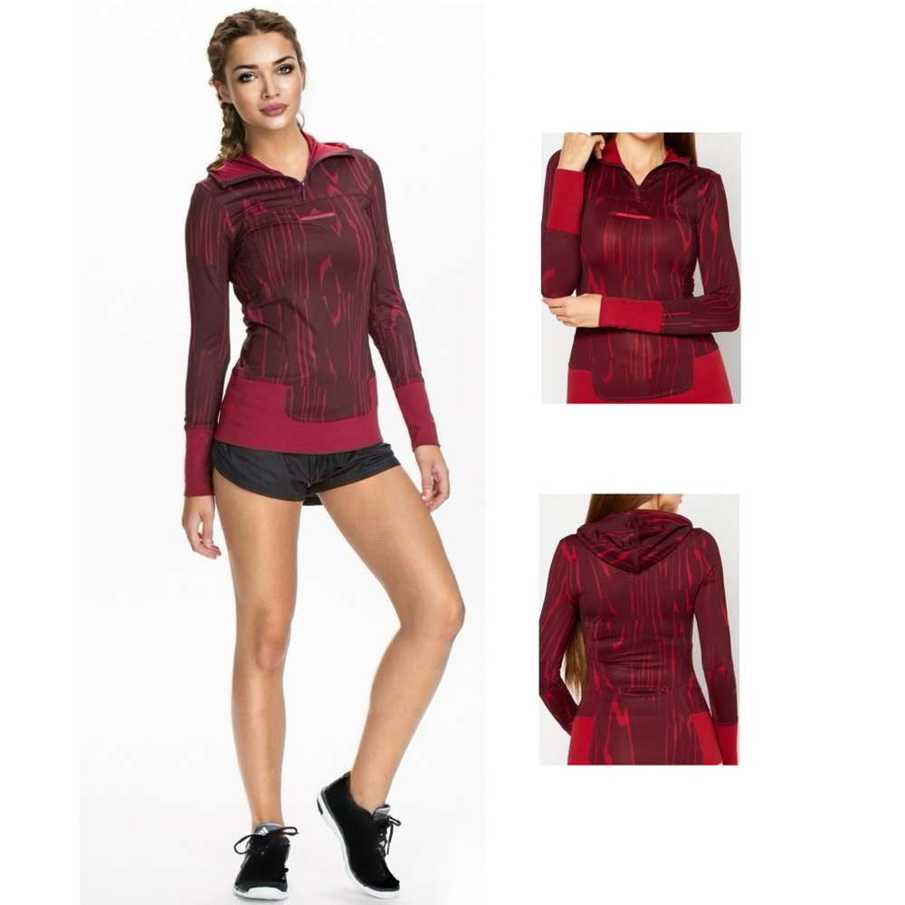 adidas top